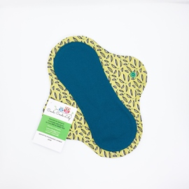 Protection Hygiénique lavable jour Couds-Couds Lily
