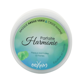 Masque Parfaite Harmonie Noham