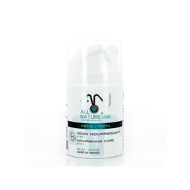 Crème nourrissante pieds AlloNature