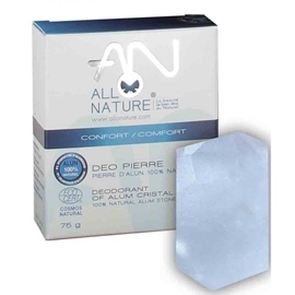 Deo Pierre d'Alun AlloNature