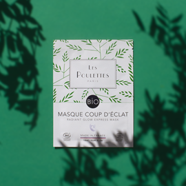 Masque Coup d'Éclat Les Poulettes