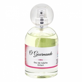 Eau de toilette 