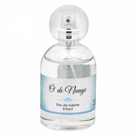 Eau de toilette 