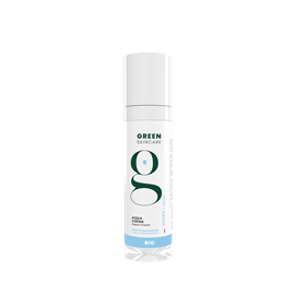 Aqua Crème HYDRA Green Skincare