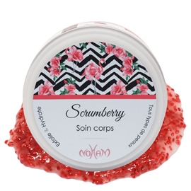 Gommage Scrumberry Noham