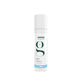Fluide de jour HYDRA Green Skincare