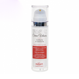 Crème Velours Noham