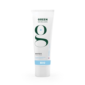 Masque HYDRA Green Skincare