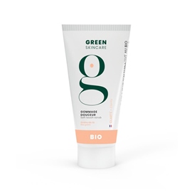 Gommage douceur Green Skincare