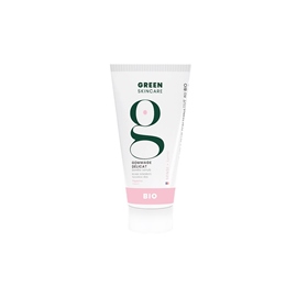 Gommage délicat SENSI Green Skincare