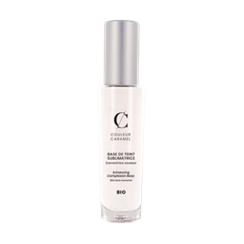 Base de teint sublimatrice Couleur Caramel