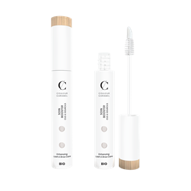 Soin Cils & Sourcils Couleur Caramel