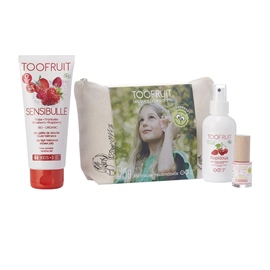 Ma trousse mademoiselle Too Fruit