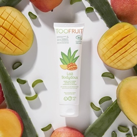 Lait Bodydoux Too Fruit
