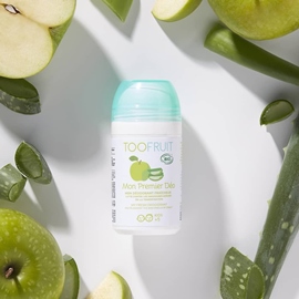 Mon premier déo Pomme - AloéToo Fruit