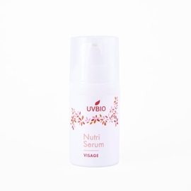 Nutri Sérum Bio UVBio