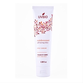 Autobronzant Bio UVBio