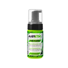 Pure Player Mousse Purifiante Manetik